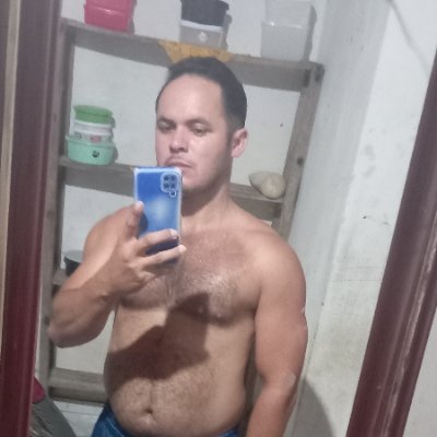 Tudo posso naquele que me fortalece
solteiro
