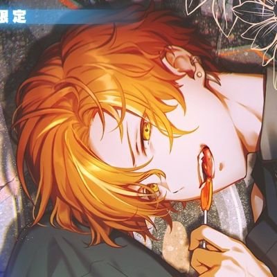 i12lilac's profile picture. ㅤㅤㅤㅤ#  seraphic   ────     東雲彰人   ,   phainonㅤ𖹭  .ᐟㅤㅤㅤㅤㅤㅤㅤㅤㅤㅤㅤ     ︶︶  ₊⊹  pjsk   hsr   wuwa