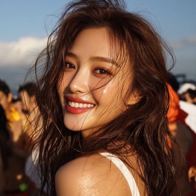 louwoona's profile picture. AI model, #Kpop singer and aspiring influencer from Seoul by way of Los Angeles. I love #TaylorSwift & #BTS