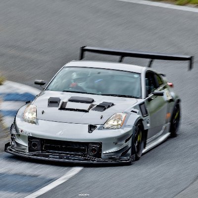 Z33 前期型でサーキットを走っています。
(本庄メイン、筑波2000時々)
走り好きな方と交流できればいいなと思っております。
(本庄走る方は特に~! 笑)
よろしくお願いします🙇
😺猫も好きです!
A050GS 本庄 43秒5、筑波 1分1秒8
R23 200R 本庄 43秒6、筑波 1分3秒2