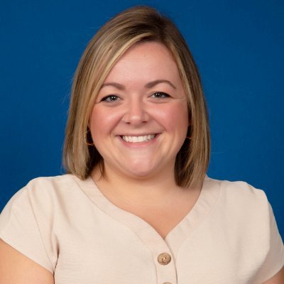 MsLTaddeo's profile picture. Elizabeth Forward 8th Grade ELA Special Education Teacher✏️ M.Ed PreK-4/Special education K-8🎓 Ass. middle school softball coach 🥎 dog mom 🐶