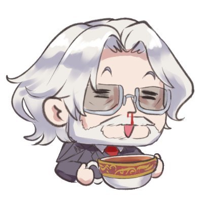 P•20+•trans masc 🏳️⚧️ they/he•Twinks and Old men enjoyer•TH/EN
💢Do not use my art without permission💢
mostly yap about soulsborne DA OCs 🔞: @JailPkb