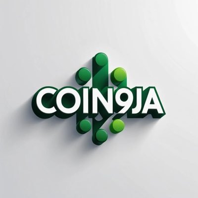 BUY • SELL • EXCHANGE CRYPTOs HERE 💶🌎 . Get Trading Tips Daily Here 🤍❤️🤍🚀…TikTok • IG @Coin9ja_ .. JOIN THE TRAIN 🚆 📍