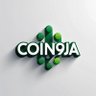 Coin9ja_'s profile picture. BUY • SELL • EXCHANGE CRYPTOs HERE 💶🌎 . Get Trading Tips Daily Here 🤍❤️🤍🚀…TikTok • IG @Coin9ja_ .. JOIN THE TRAIN 🚆 📍