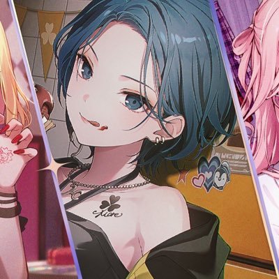 moon_19zz's profile picture. 20^ / 저에게는 먹여살릴 3명의 남자와 줘패야될 3000명의 남자가 있어요