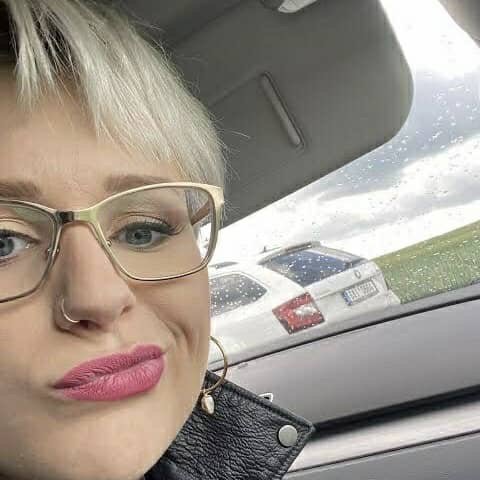 HannahDixon752's profile picture. Proud MAGA woman seeking a genuine, aith-filled connection. I value family, country and the honest conversation. ready for the real sartner to build a life wit