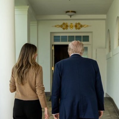 Special Assistant to the President and Communications Advisor,DTFP(16,20,24)🇺🇸🦅