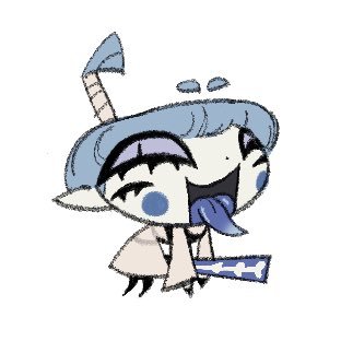 𓆙♥ Illust, 3D / #BADHOADAY / Reproduction prohibited. No AI training / ✉️etc:https://t.co/KGofs3qXRh / skeb受付10月以降