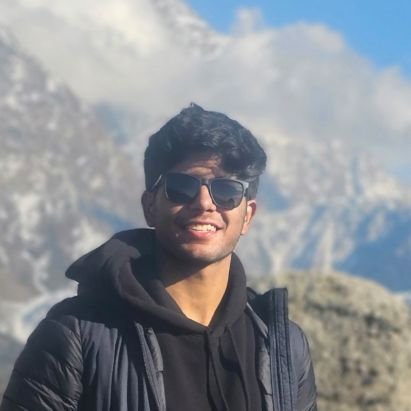 raghavbadhwar's profile picture.