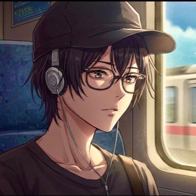 saharajiさんのプロフィール画像