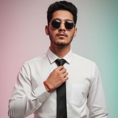 Abhaythakurr7's profile picture. Revolutionary AI Pioneer