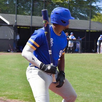 NaTeOz25's profile picture. Pellissippi State CC • C/O’ 2027• 1B• 3.76 GPA • 6’3 245 • Email - nathanjoaquin@icloud.com