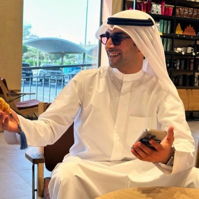 اللهم ارحم جدي عبدالله، لايشرفني لقب ولا منصب اكثر من اكون خداماً تحت اقدام أبي و أمي..