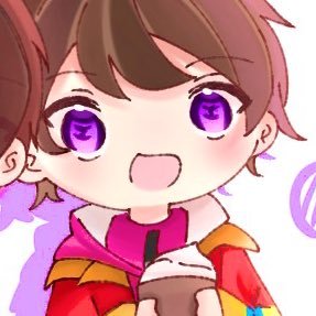ragi_pu's profile picture. 20⤴︎ttfc会員登録済 ﾆﾁｱｻ 特撮専用垢 🍮🍫寄りの箱推し 相互さんのイラスト大好きで愛が溢れてしまううるさいアカウント