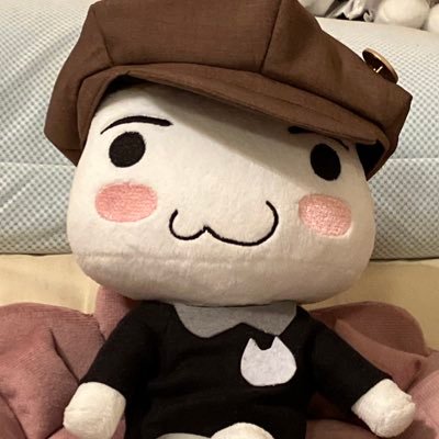 29Tennpa's profile picture. トロと自分ツッコミくまとキイロイトリとぽんた、ゴマちゃん好き