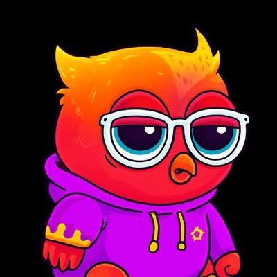 10Knad's profile picture. Monad Maxi , NAD ,NFT degen , Exploring @monad , G @10Ksquad 💜 DC: crypttt34