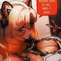 🐆࿔𝗫𝗶𝗹𝗼𝗻𝗲𝗻࿔🐆 (@geoocelot) 's Twitter Profile