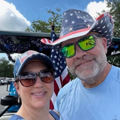 bill_fond's profile picture. FLA via NY,God ,Country ,Family,Married ,Dad,GPA #Cancersucks 🙏🇺🇸👨‍👩‍👦‍👦#NYPD👮‍♂️💒✝️Tetelestai!  #jetup #Isles #repbx #knicks #goblue #MAGA #faith