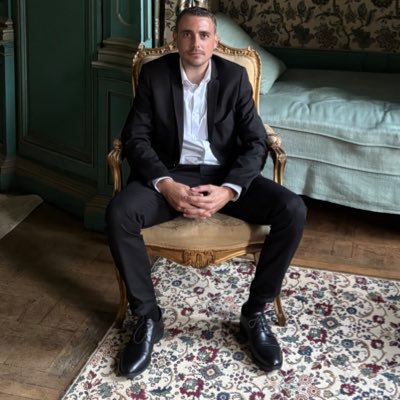 TomsLegrand's profile picture. 