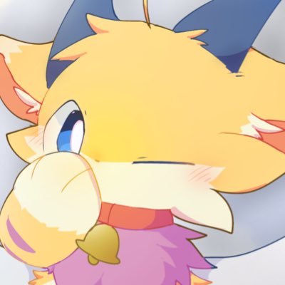 ネベレニ・ネベネベです。多分きっとおそらくケモナー絵描き。自作発言❌AI学習は一回オイラに許可を取ってくだせえ… FA→#ねべアート 避難垢(普段はあまり動かない)→@nebelyno