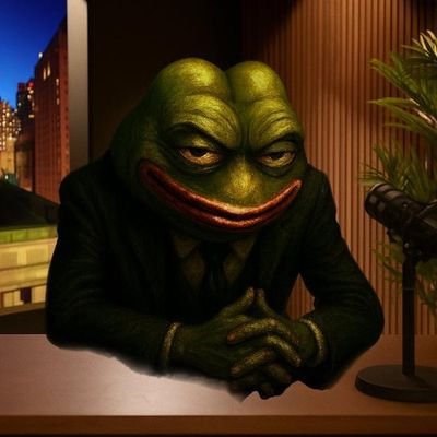 Krispy_Crocs666's profile picture. donald trump stinks of caca🌚🌝🌑