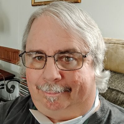 out_mind181957's profile picture. Mindless maniac sometimes, but I trust the Lord Jesus
God bless America 🇺🇸 Army vet 
WV hillbilly 
Cat friend 
Kelly💔