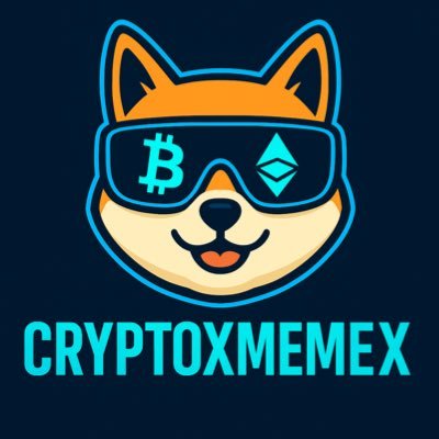 Crypto since 19 | Investor & Trader | NFA & DYOR