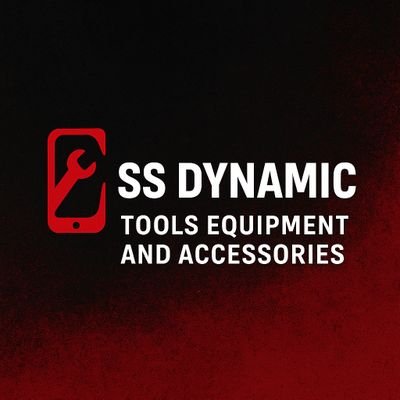 SSDynamic - Tool Equipment And Accessories