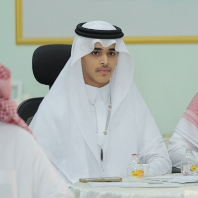 محامي مُتدرب لدى @_Fasilah، ومشرف البرامج التدريبية في @aloyunv …. اللهم إني أسألك التوفيق والمعونة في أموري كلها وأسألك حفظ كتابك الكريم🤲🏻.