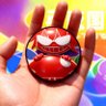 tosaken123's profile picture. ✨毎月"ぷよテト全国大会"または"スイカゲーム全国大会"を開催しています! ✨YouTubeに面白いショート動画をたくさんアップしています！ 🔴YouTube配信&動画は下リンクより🌟 ✨eスポーツチームAMORIS所属✨@Clan_AMORIS