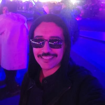عشت كل العصور لشغفي بالتاريخ|حياة صاخبة فوضوية أفضل من حياة رتيبة مرتبة| نرجسي بآدب| مُتيم بنادي #الشباب| قناتي باليوتيوب👇
https://t.co/nR6oiEXSzv