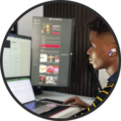 UI/UX & Brand Designer | No-Code Dev|
Pushing pixels, staring at candlesticks, and expressing my thoughts through stories and poetry.