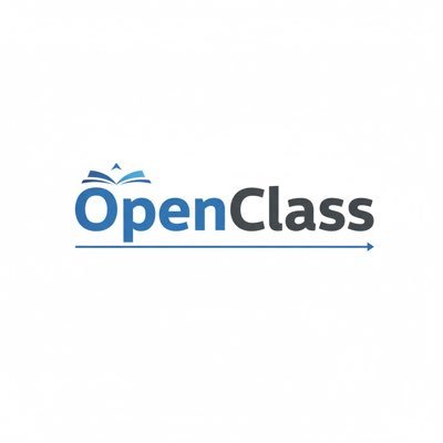 openclass_ou's profile picture. 【阪大生限定】
成績分析&授業口コミサイト OpenClassの公式アカウントです