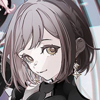 “𝘫𝘶𝘴𝘵 𝘴𝘩𝘰𝘸 𝘮𝘦 𝘺𝘰𝘶𝘳 𝘴𝘮𝘪𝘭𝘦” @Inkfizzles ♡~ | Just talking about what I like
Enamix3 runner
Hinaringo oshi