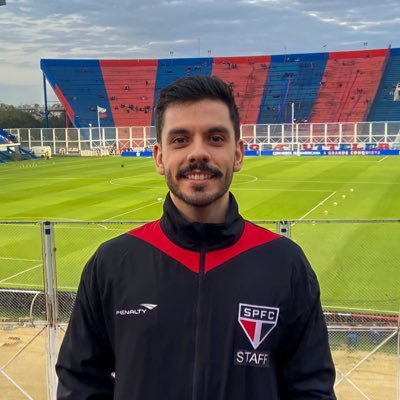 maluco saudável - #BucksInSix - e Estagiário do @SempreTricolor
