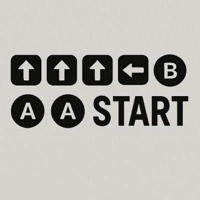 uuddlrlrbas83's profile picture. Conservative voice. Not afraid. I am the Konami code, but for real life. follow me for some adventures.