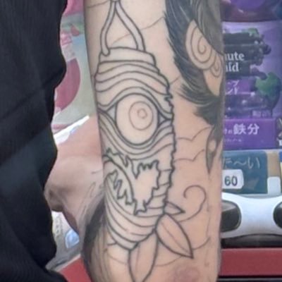 timtimzamuraii's profile picture. 