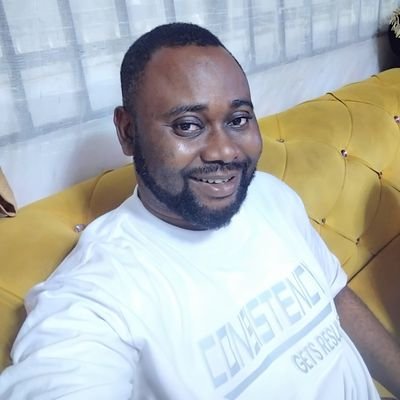 EmekaMadueme's profile picture. 