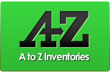 AtoZInventories's profile picture. The professional inventory providers