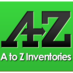 AtoZ Inventories (@atozinventories) Twitter profile photo AtoZ Inventories (@atozinventories) Twitter profile photo