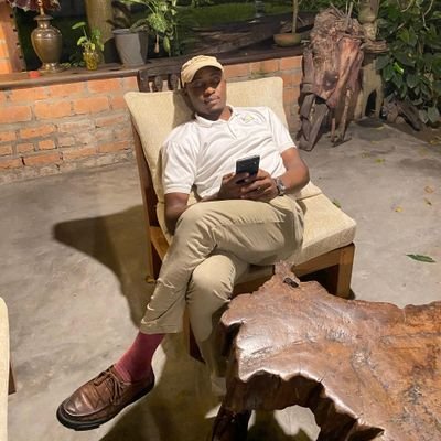 NNanfack53387's profile picture. Personnalités inspirantes, financial markets