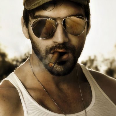 Michevsparza's profile picture. If you really want to do something, you'll find a way. If you don't, you'll find an excuse.