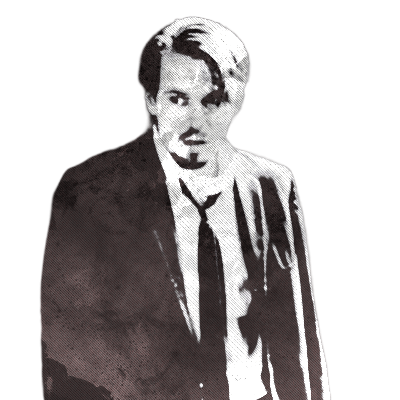 Nusa_speaker's profile picture. Speaker of the house for the New United States of America. 

(this is a cyberpunk 2077 oc not real)