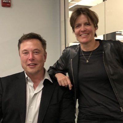 Victoria Emma: Assistant CEO, and chief designer of spaceX product architect of Tesla, Inc 🚀🚘