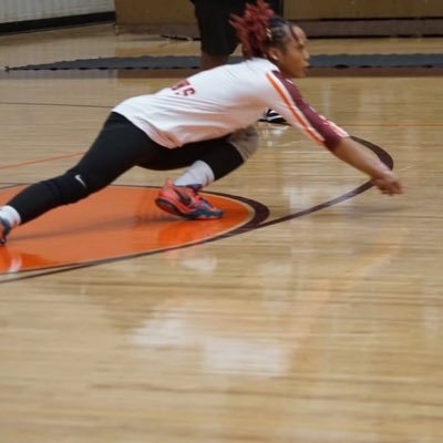 Nholmes_vball's profile picture. Nylah Holmes | 2026 Libero 🏐 | Nationally Ranked 🇺🇸 | OW HS & Stars Carolina ⭐ | All-American Int’l 🇮🇹 | Aspiring D1 & Future PT 🎯