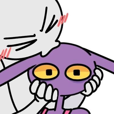 obsessed with using 水音ラル for covers. 18+, not the content! Creature of too many hobbies! lover of Sam and Max! Medicore YGO Player! 20s Y.O. and Jaxpilled