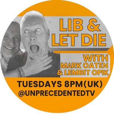 Ex MP, now global trade CEO also doing GB news,lectures writing and the lib and let die show care about Watford FC my garden,prison reform and lgbt issues