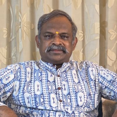 Proud Swayamsevak l ABVPian l Sanatani l Namo Bhakt l Fights for Hindu Rights l Lawyer l Management-Logistics Professional l Ex National Secretary BJMM - BJP