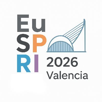 euspri2026's profile picture. 