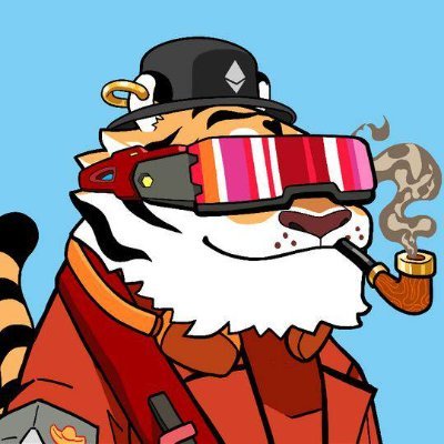 Aedielin's profile picture. 🛸 NFT explorer | 🎨 Digital art believer | 🌐 Metaverse architect REFLECTED